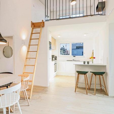 Gorgeous Home In Lembruch-Duemmer See With Kitchen Buitenkant foto