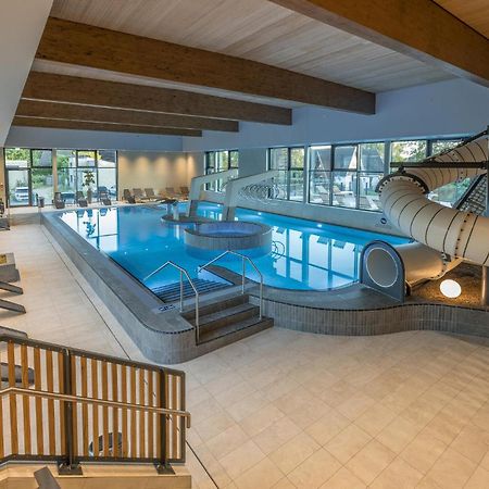 Gorgeous Home In Lembruch-Duemmer See With Kitchen Buitenkant foto
