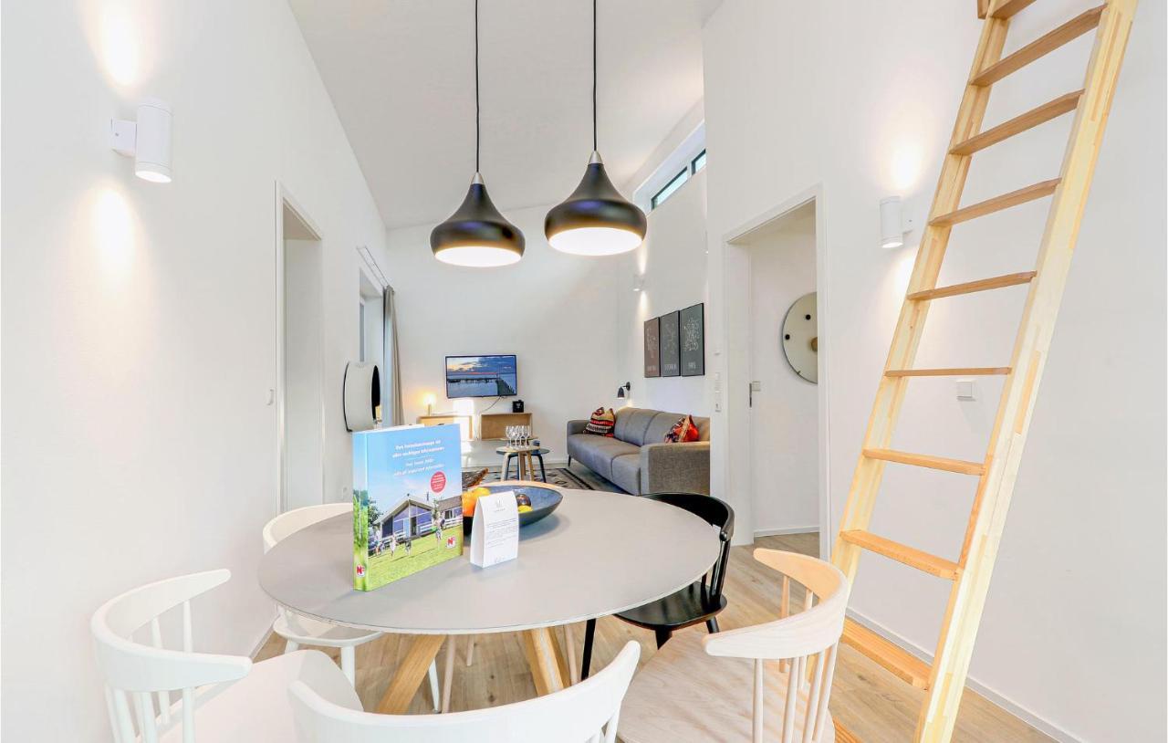 Gorgeous Home In Lembruch-Duemmer See With Kitchen Buitenkant foto
