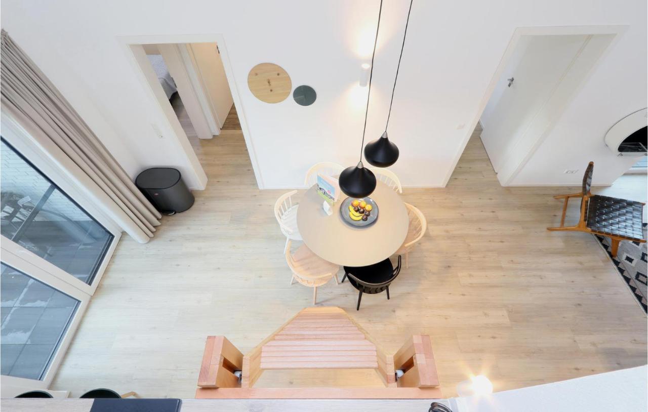 Gorgeous Home In Lembruch-Duemmer See With Kitchen Buitenkant foto