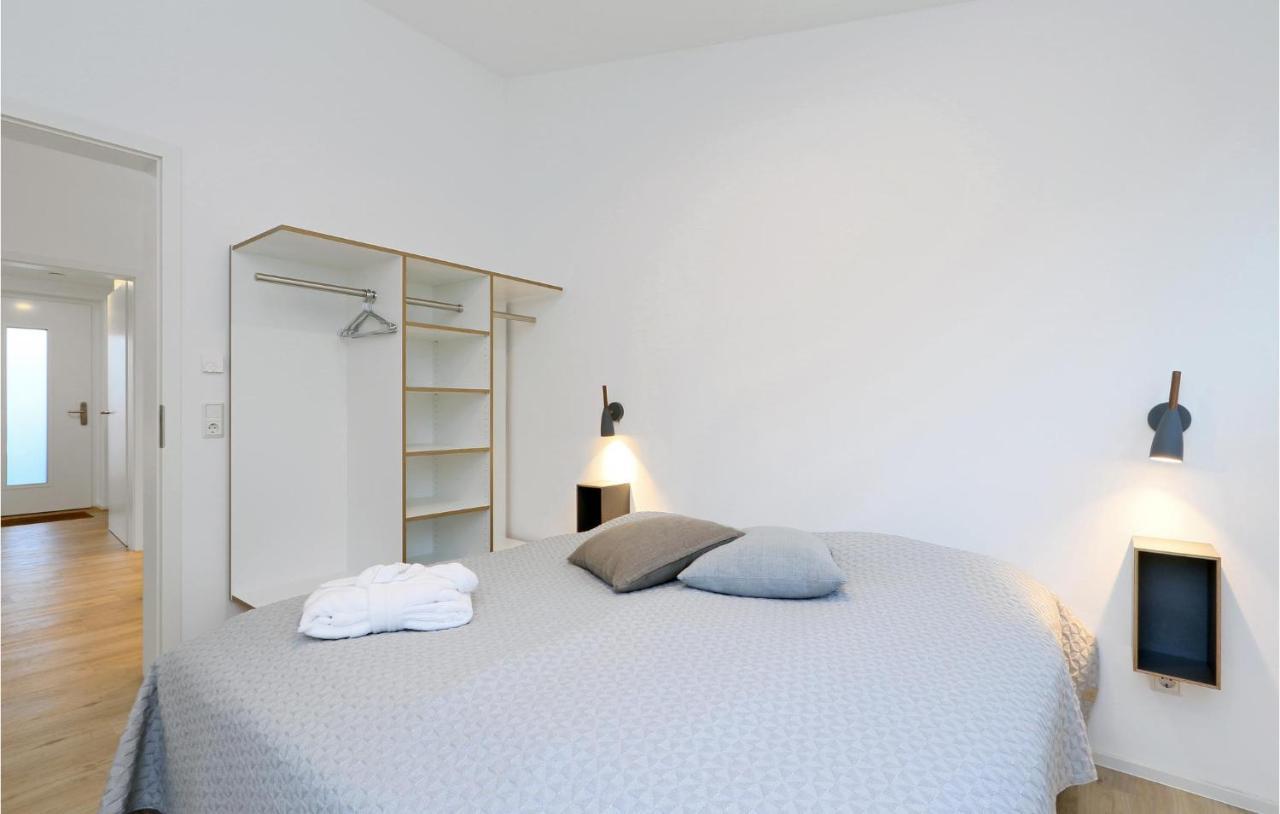 Gorgeous Home In Lembruch-Duemmer See With Kitchen Buitenkant foto