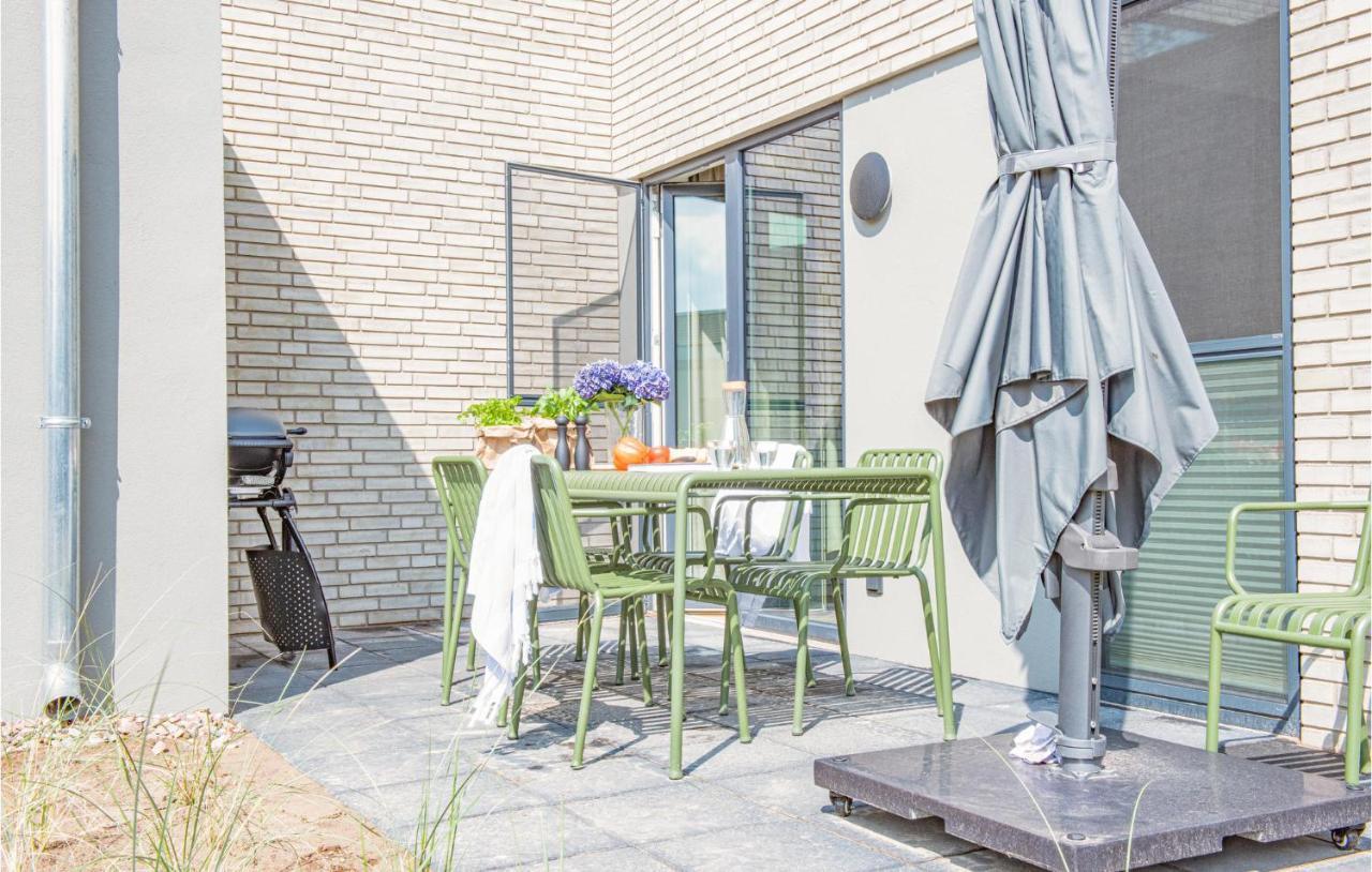 Gorgeous Home In Lembruch-Duemmer See With Kitchen Buitenkant foto