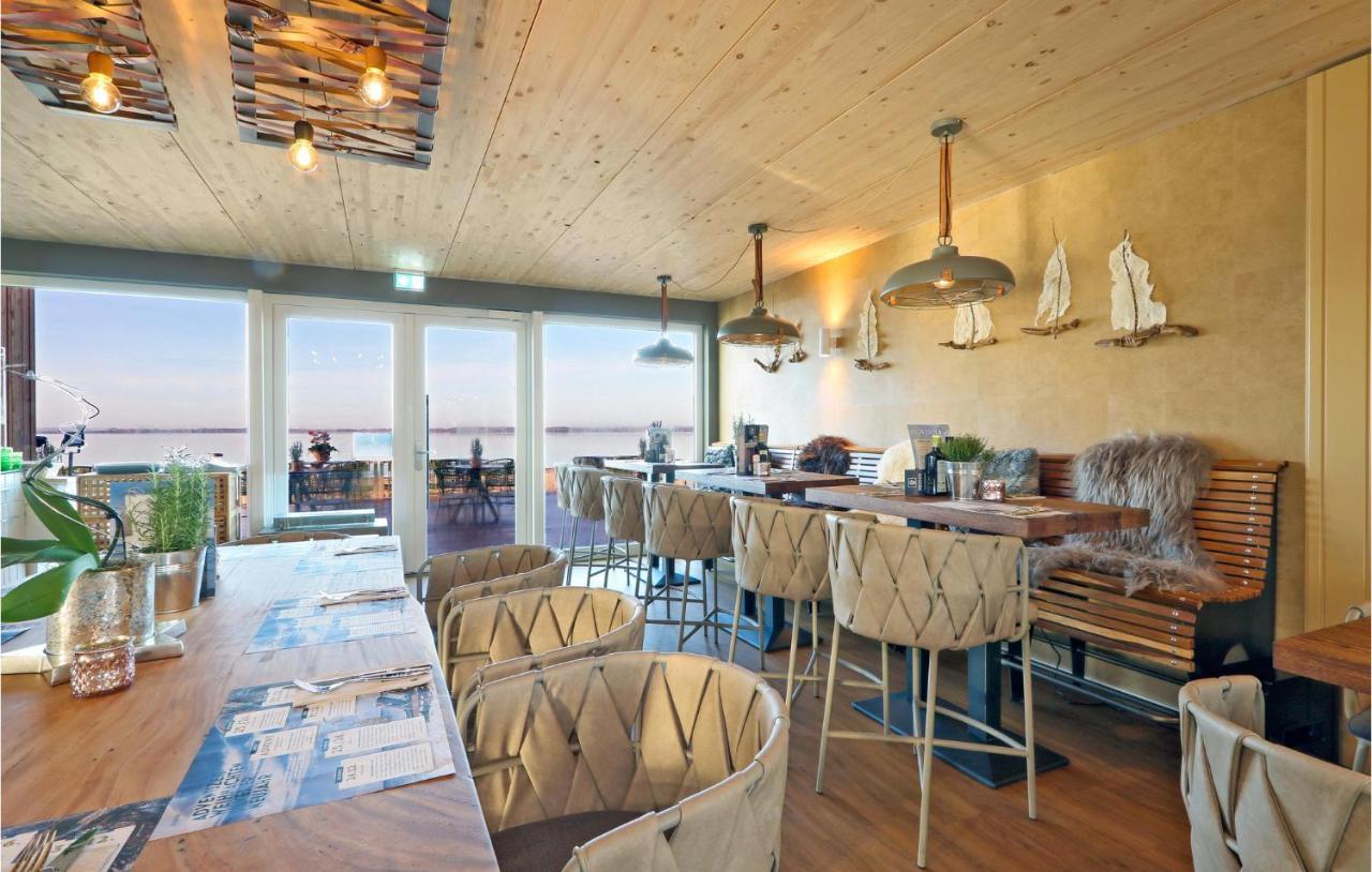 Gorgeous Home In Lembruch-Duemmer See With Kitchen Buitenkant foto